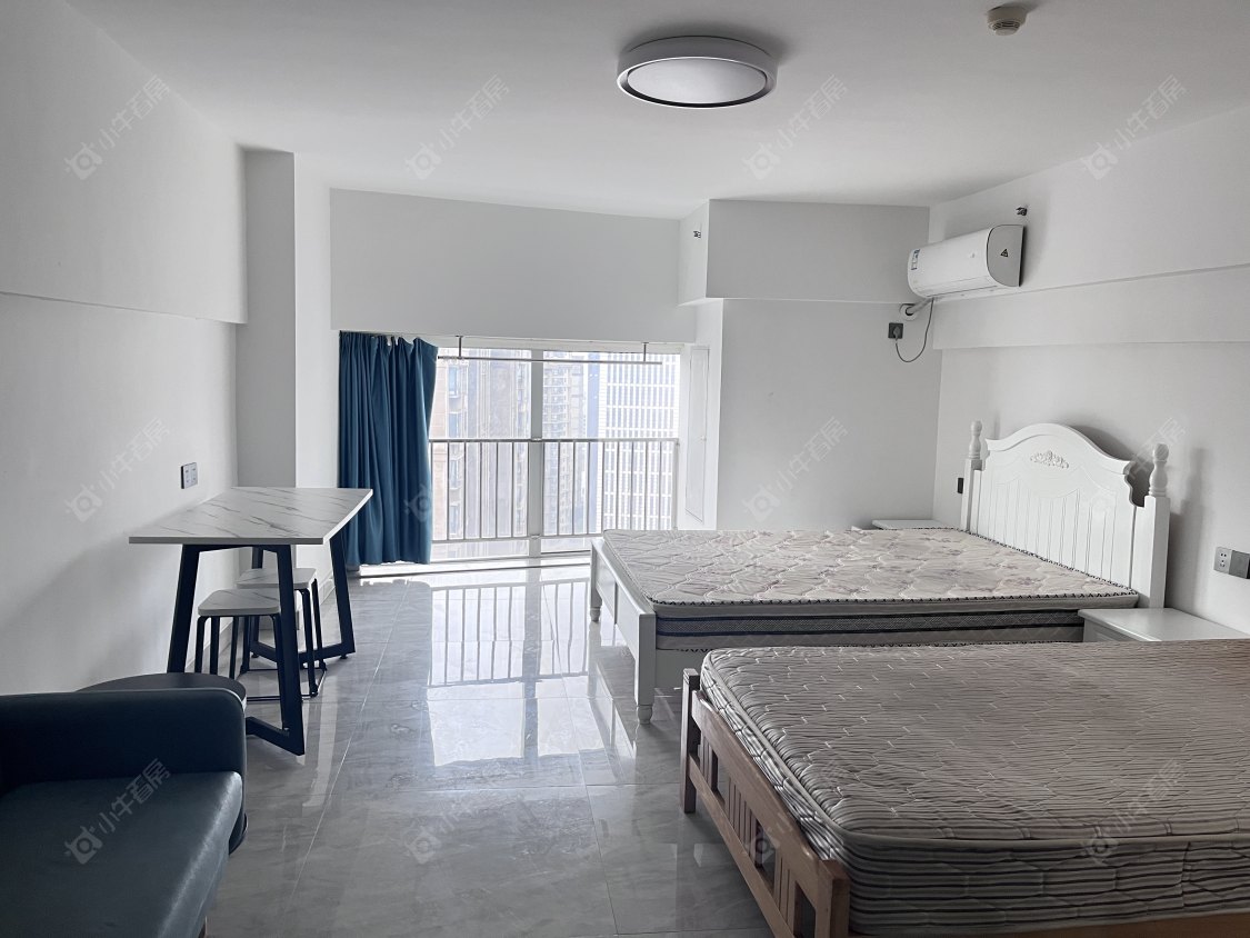 常州银河湾电脑城在租房源_小牛看房