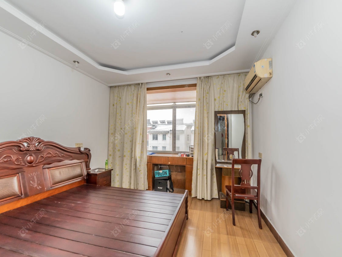 常州新魏花园在售二手房源室内图_小牛看房