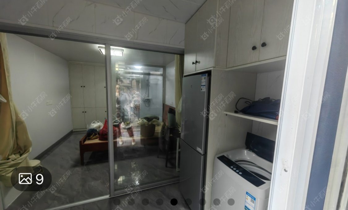 常州顺园三村租房_顺园三村1室1厅房源出租