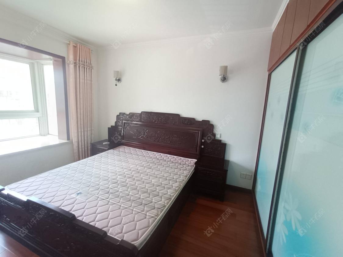 常州梧桐苑东区在租房源室内图_小牛看房