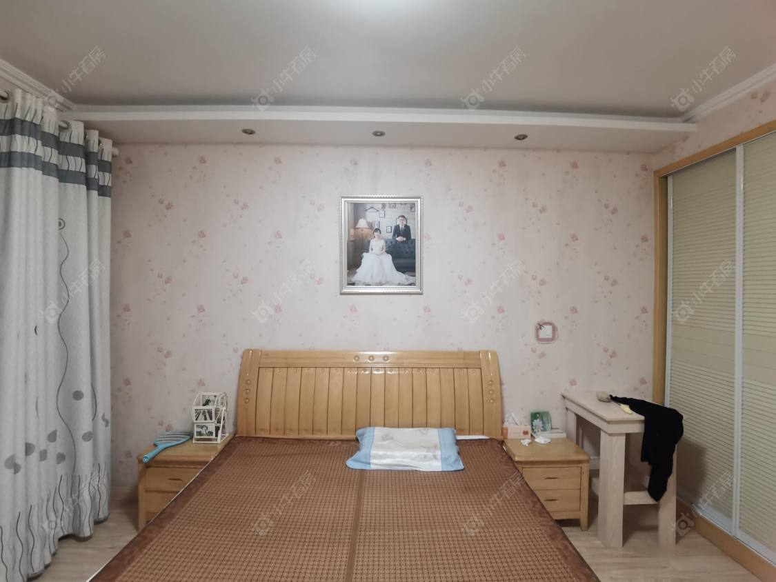 常州华达名都在租房源室内图_小牛看房