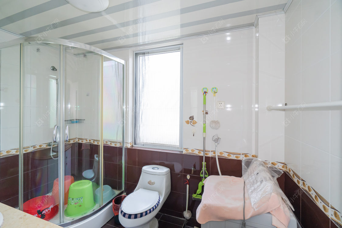 常州新天地花苑在售二手房源室内图_小牛看房