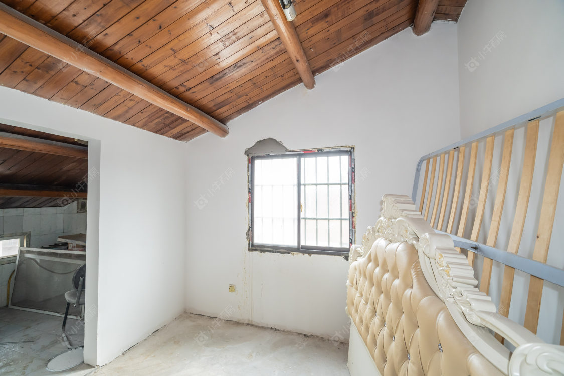 常州浦南新村在售二手房源室内图_小牛看房