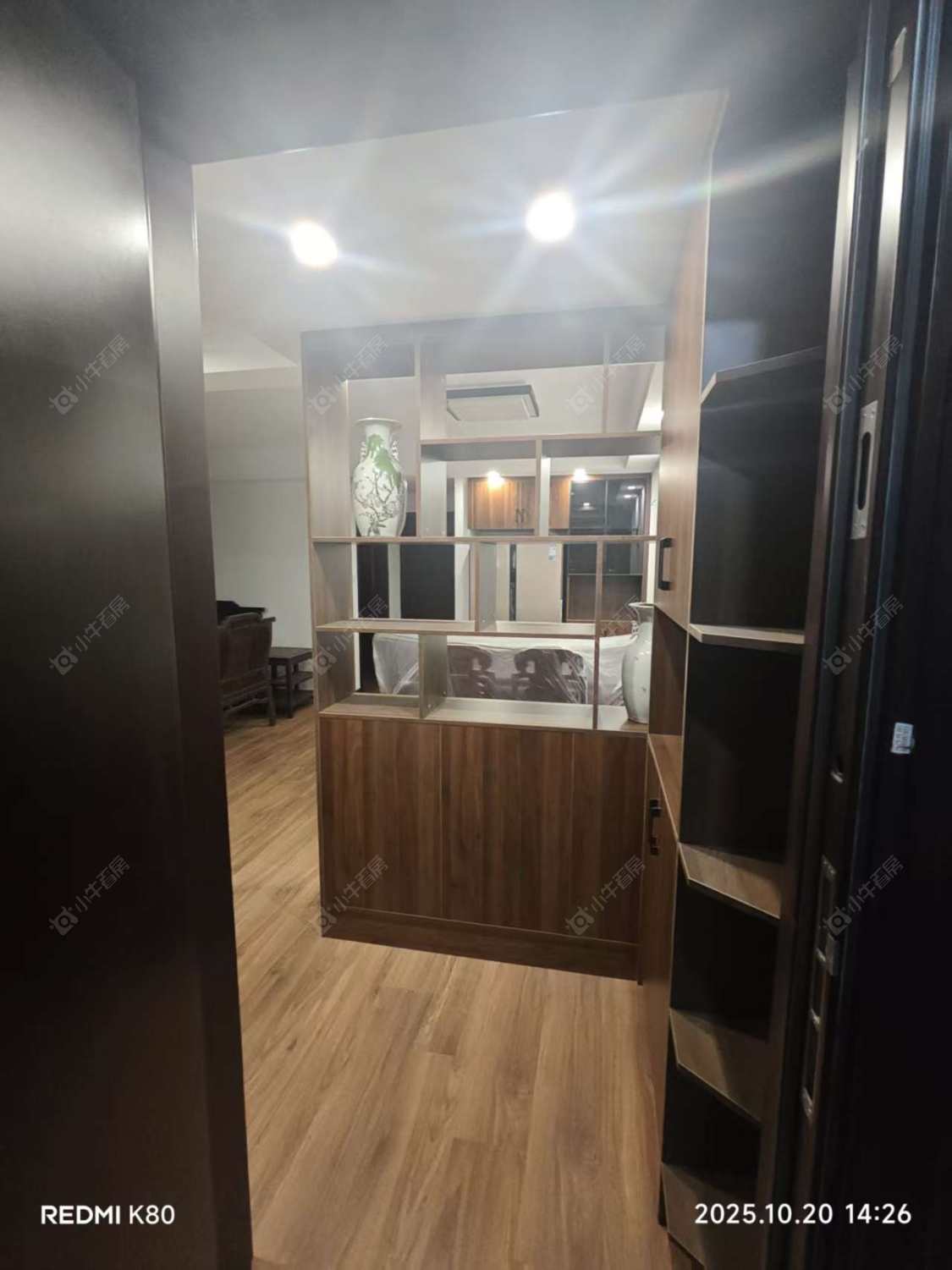 常州海华花园在租房源_小牛看房