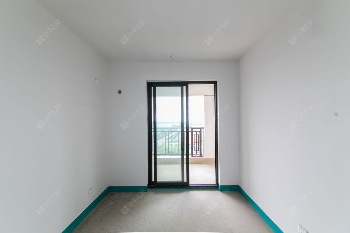 常州新城湖悦朗隽在售二手房源室内图_小牛看房