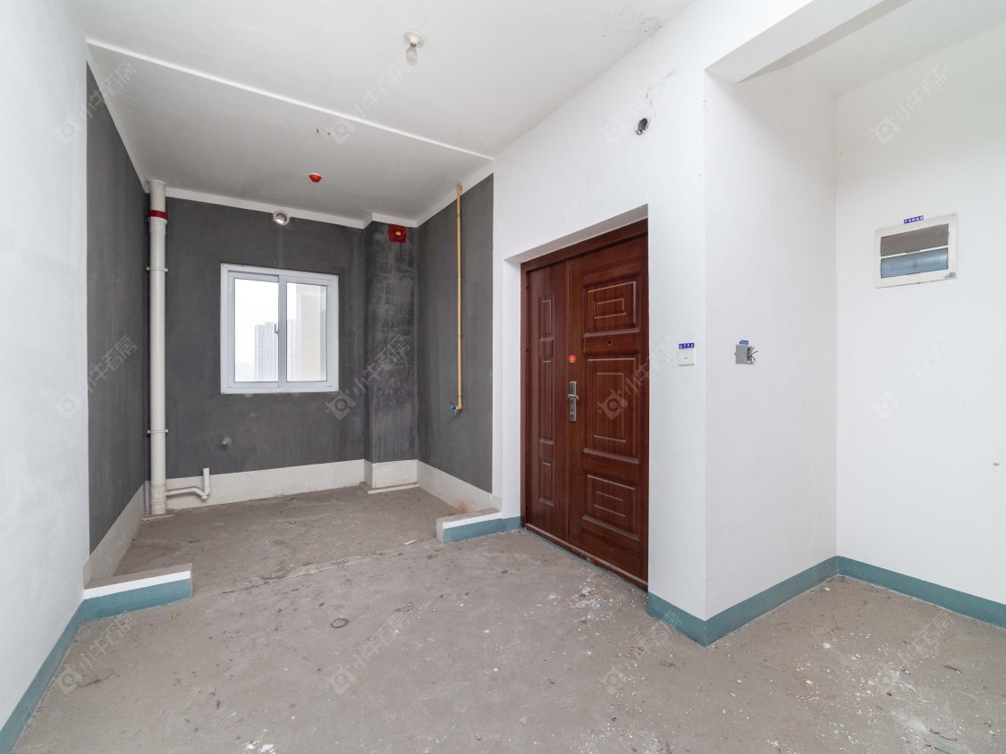 常州新城郡未来在售二手房源室内图_小牛看房