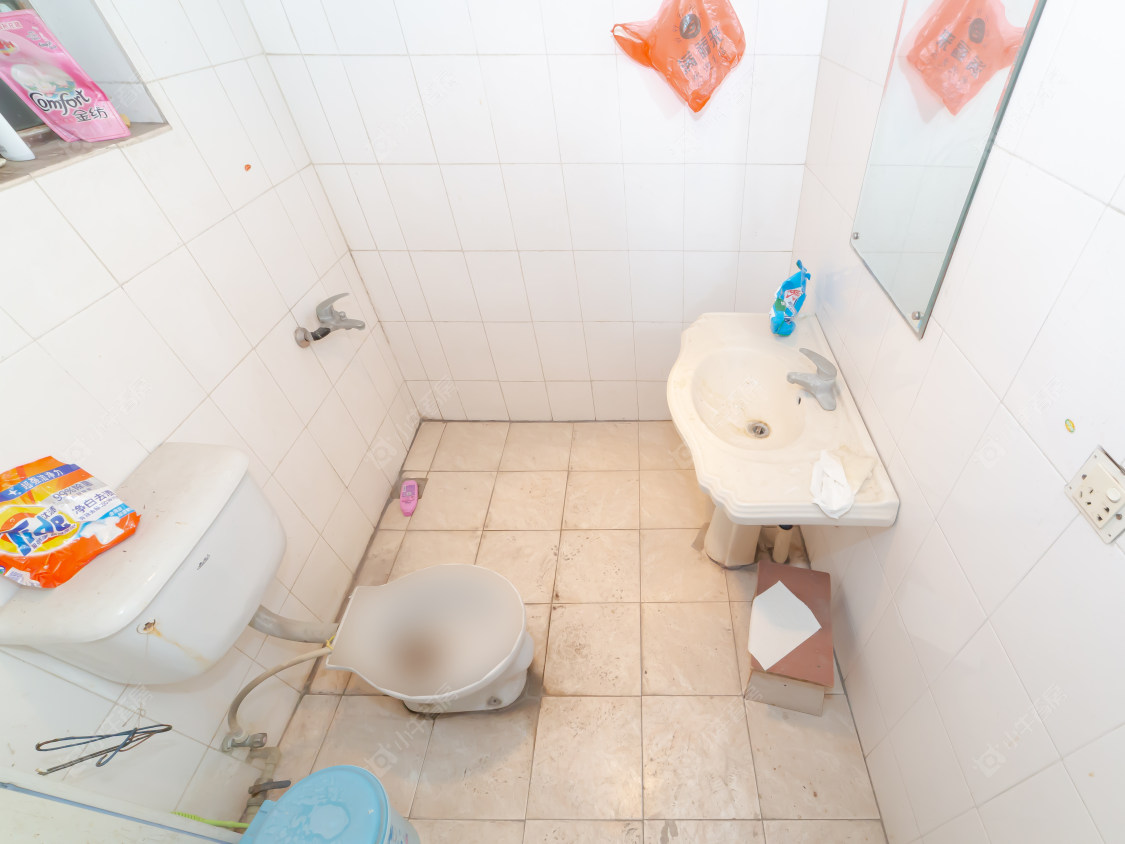 常州翠苑公寓在售二手房源室内图_小牛看房