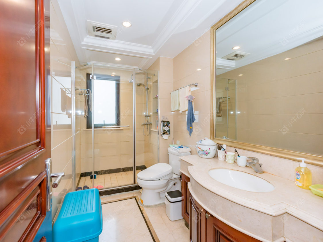 常州凯悦中心在售二手房源室内图_小牛看房