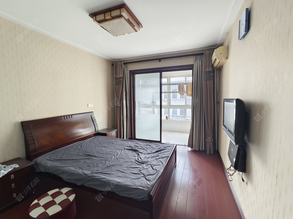 常州宋剑湖安置区在租房源_小牛看房