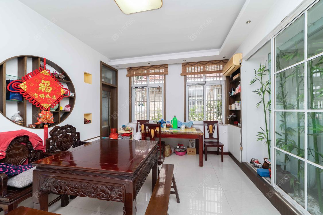 常州阳光明珠苑在售二手房源室内图_小牛看房