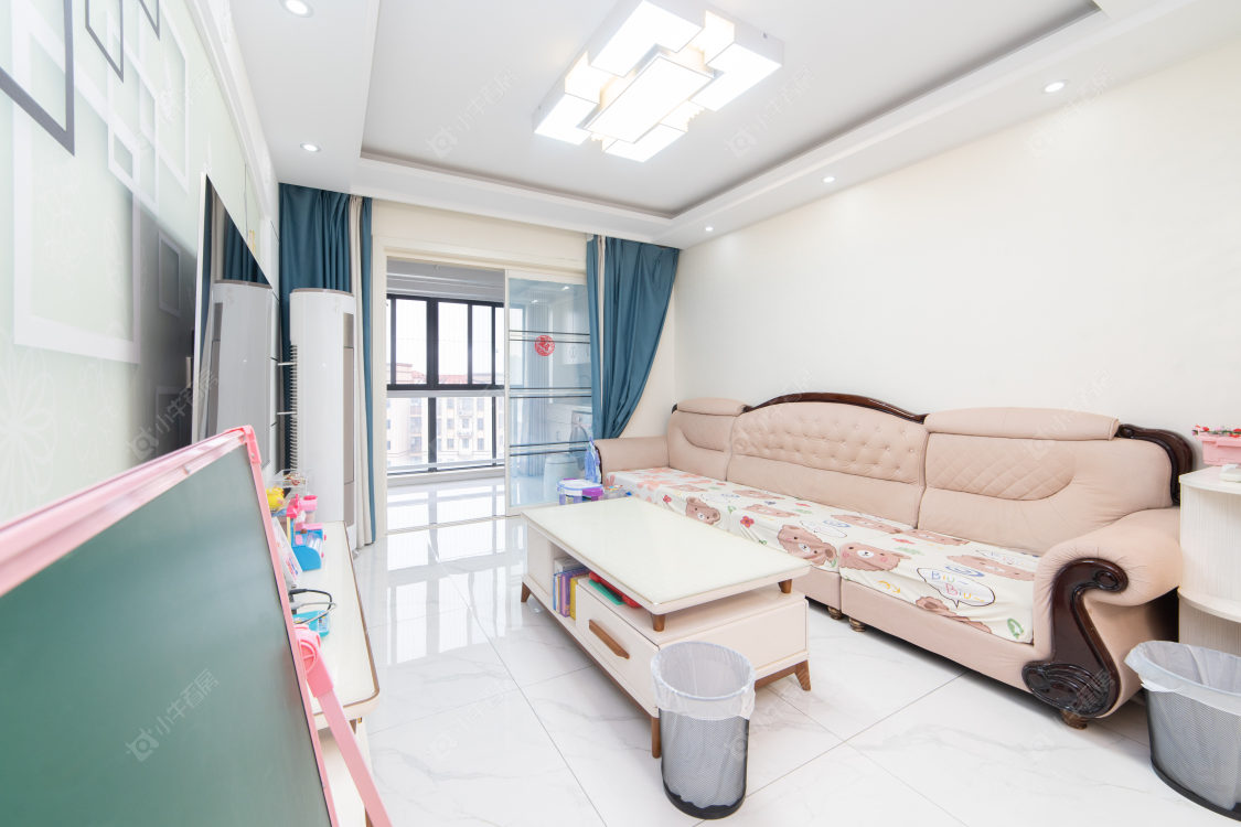 常州怡美花园在售二手房源_小牛看房