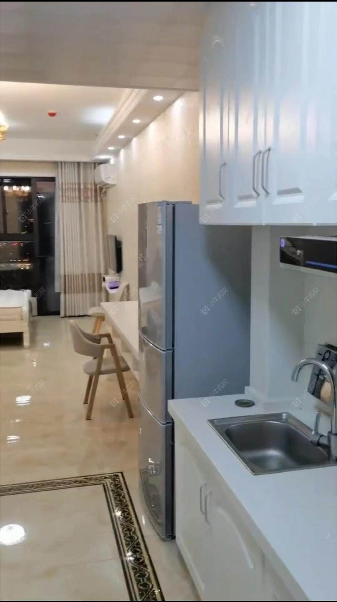 常州雅居乐星河湾租房_雅居乐星河湾1室1厅房源出租