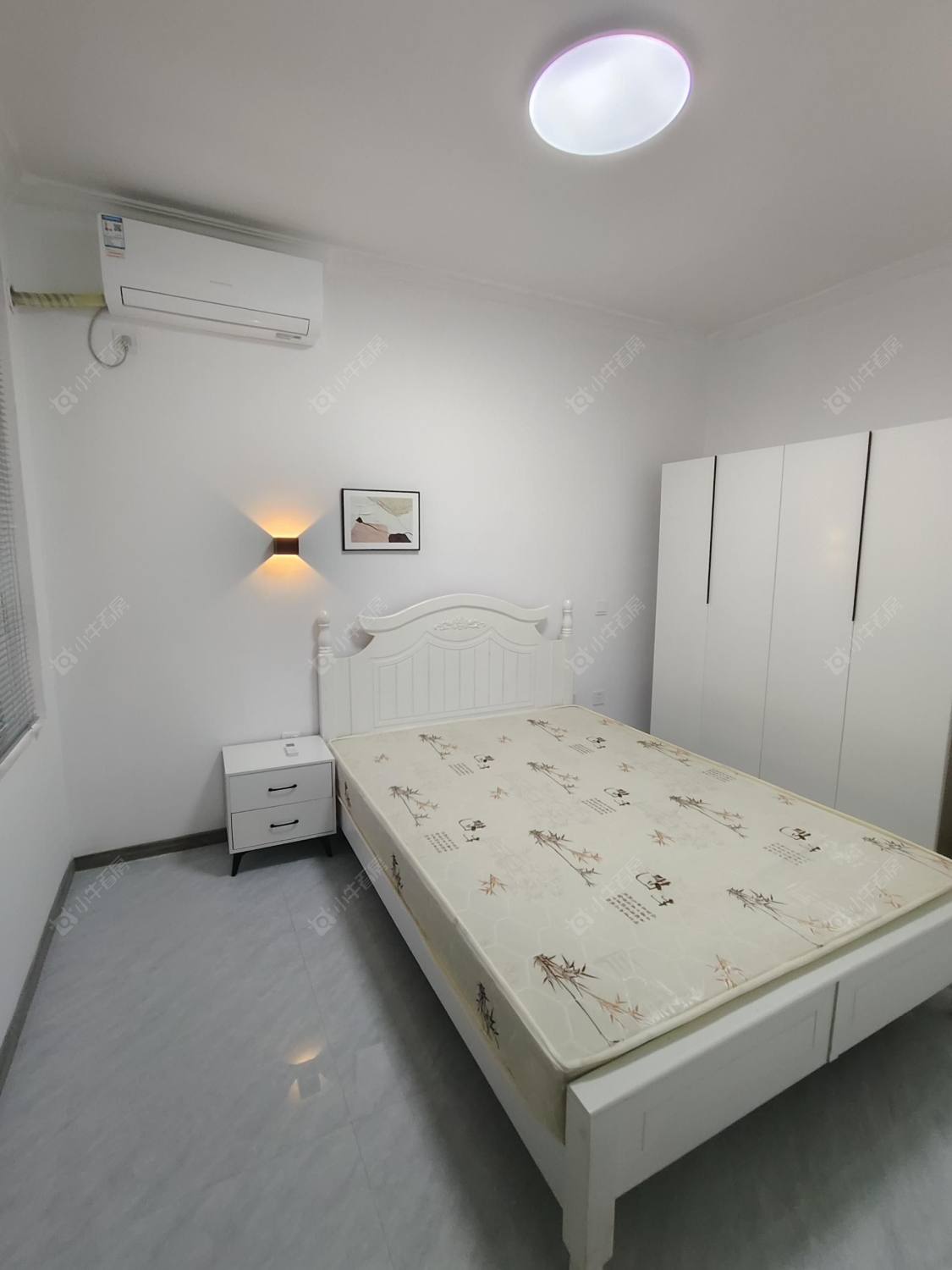 常州华润国际三期在租房源室内图_小牛看房