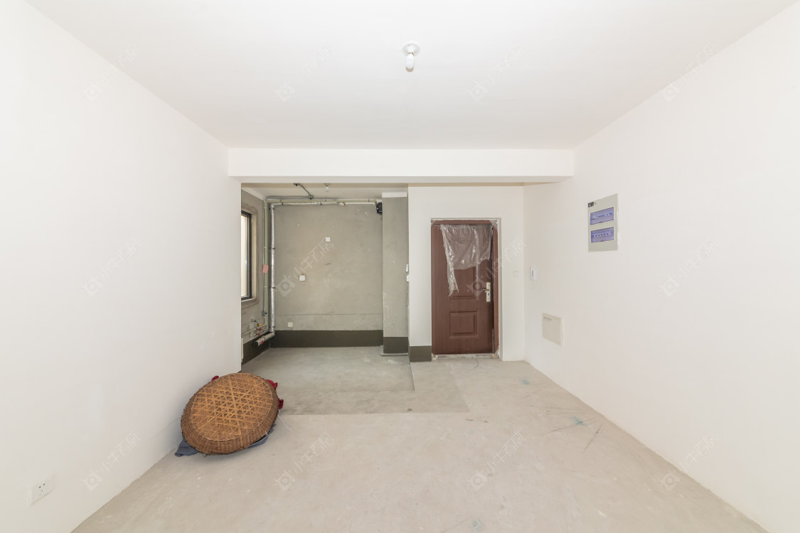 百馨西苑五期房源室内图 常州百馨西苑五期在售二手房源室内图_小牛看房