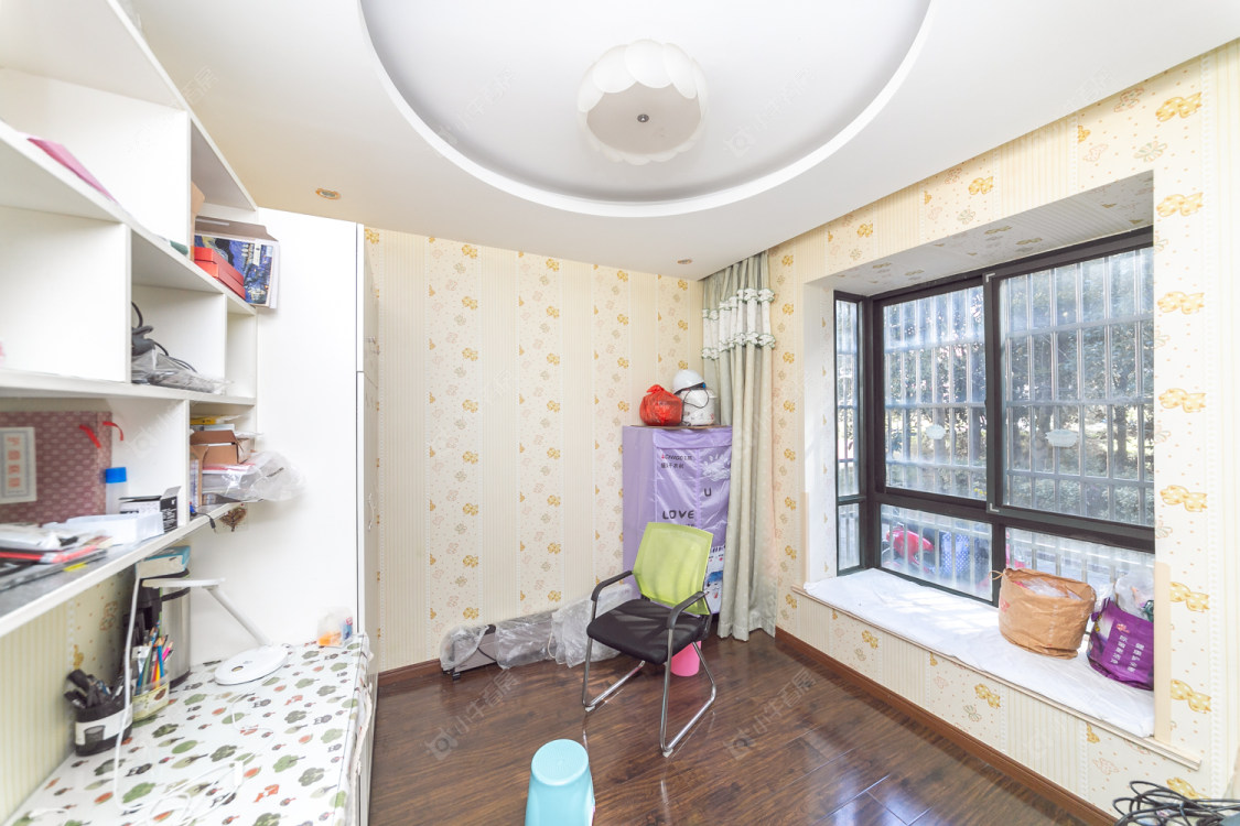 常州都市桃源二期在售二手房源室内图_小牛看房