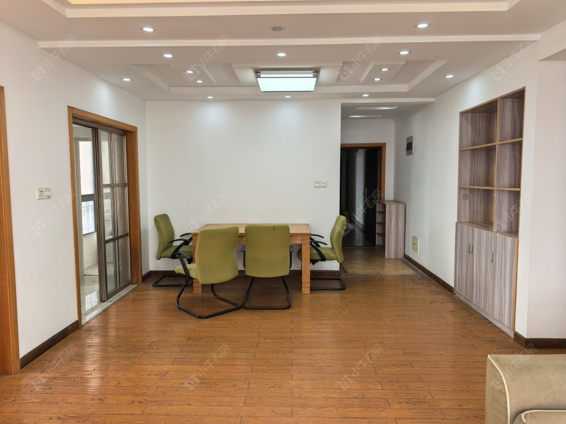 常州青枫公馆在租房源室内图_小牛看房