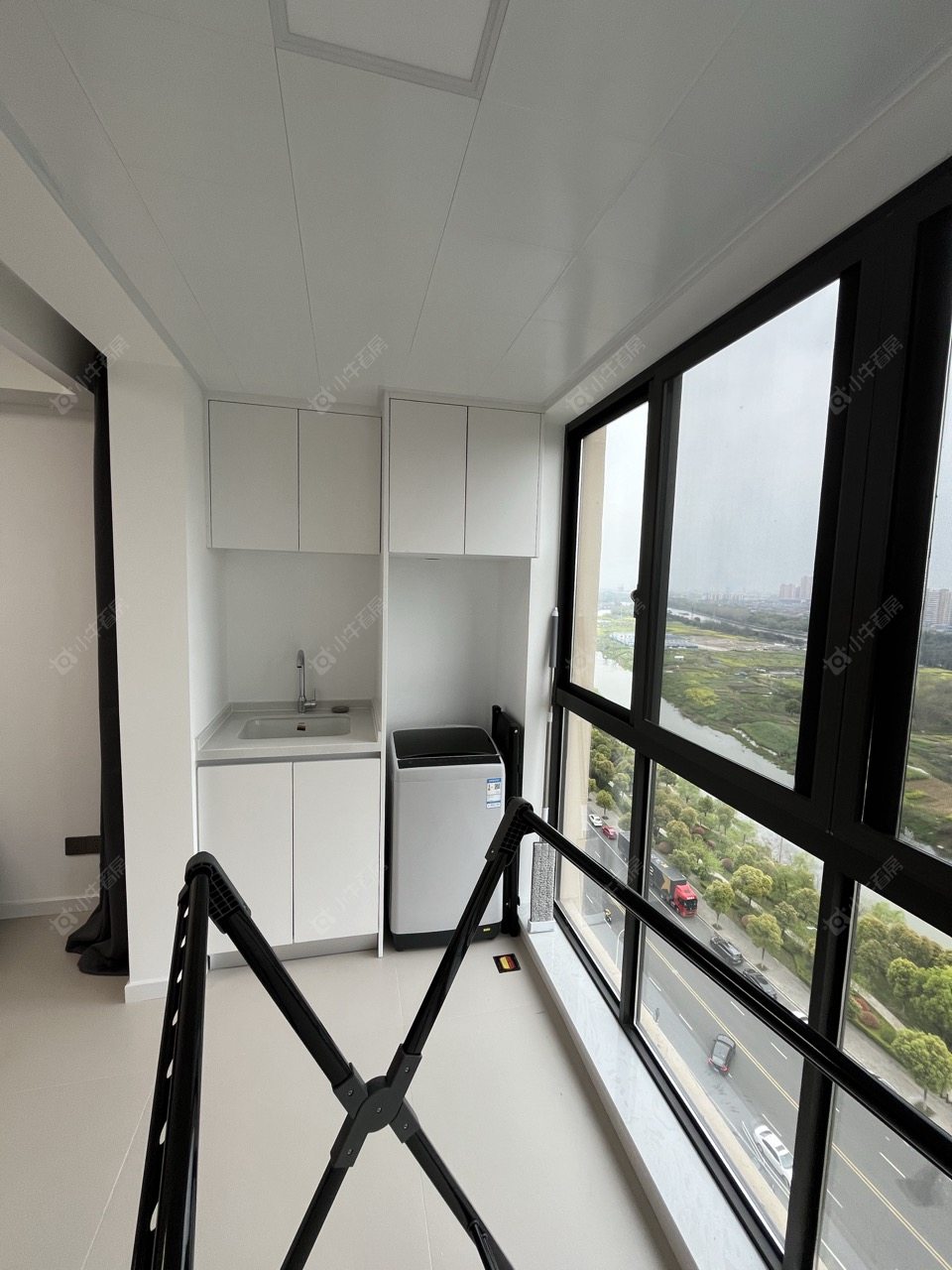 常州华润国际六期在租房源户型图_小牛看房