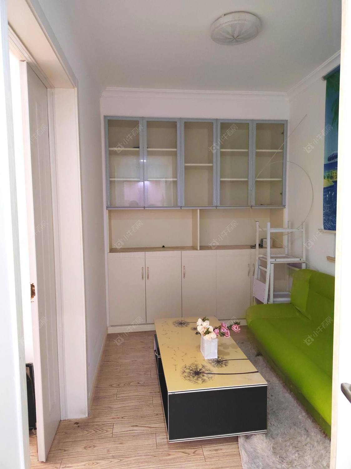 常州康桥水郡在租房源室内图_小牛看房