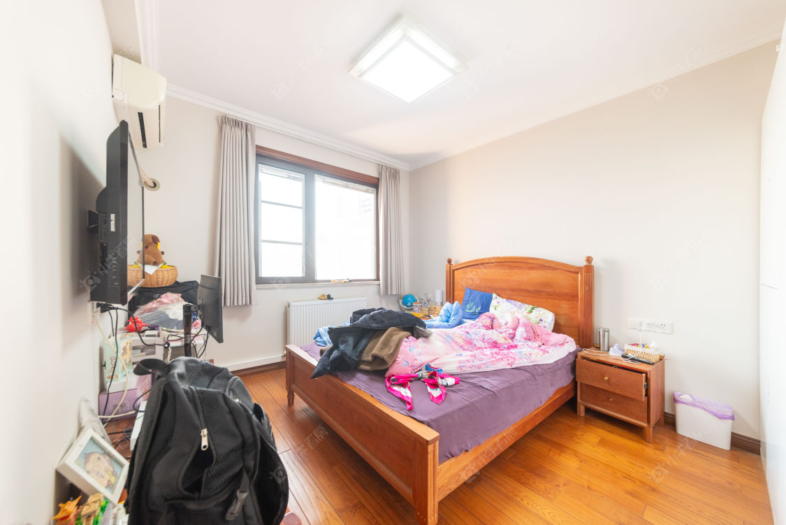 常州莱蒙城中央府西区在售二手房源室内图_小牛看房