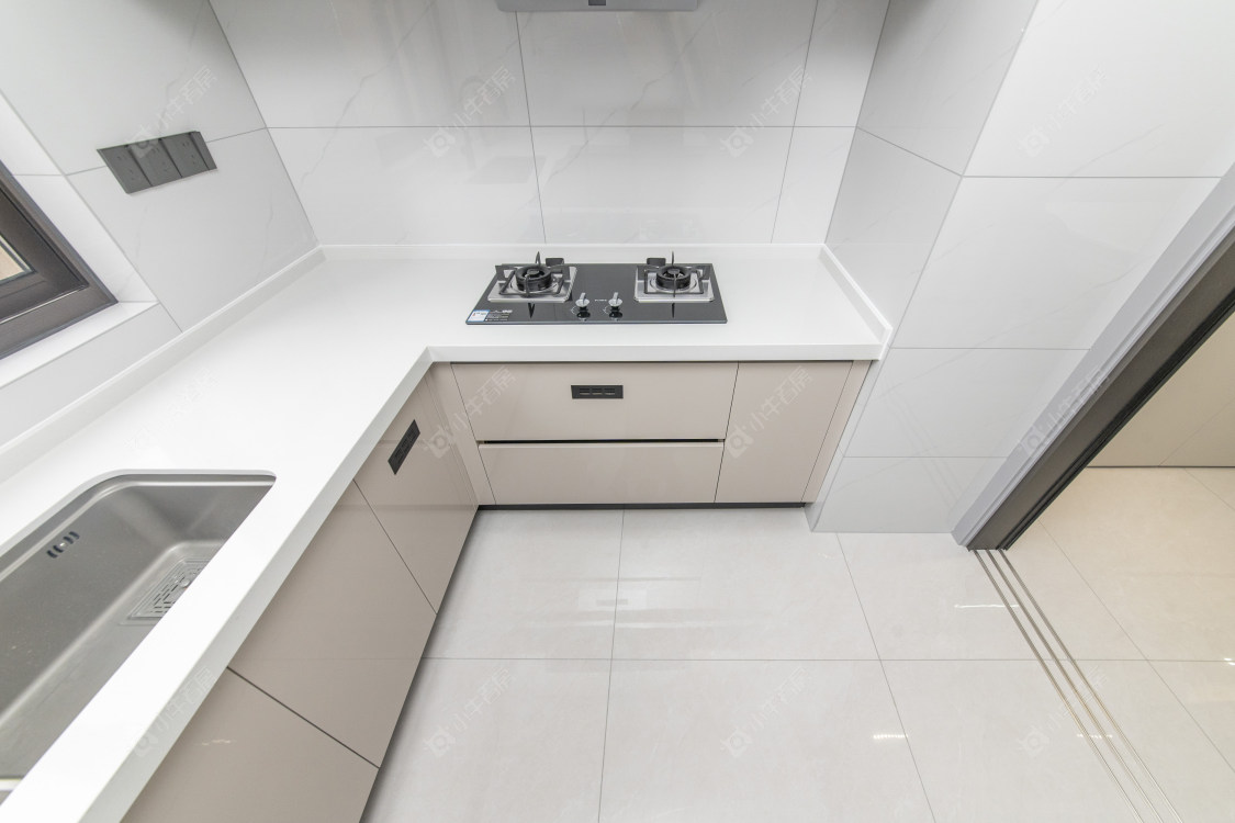 常州万达中央华城在售二手房源室内图_小牛看房