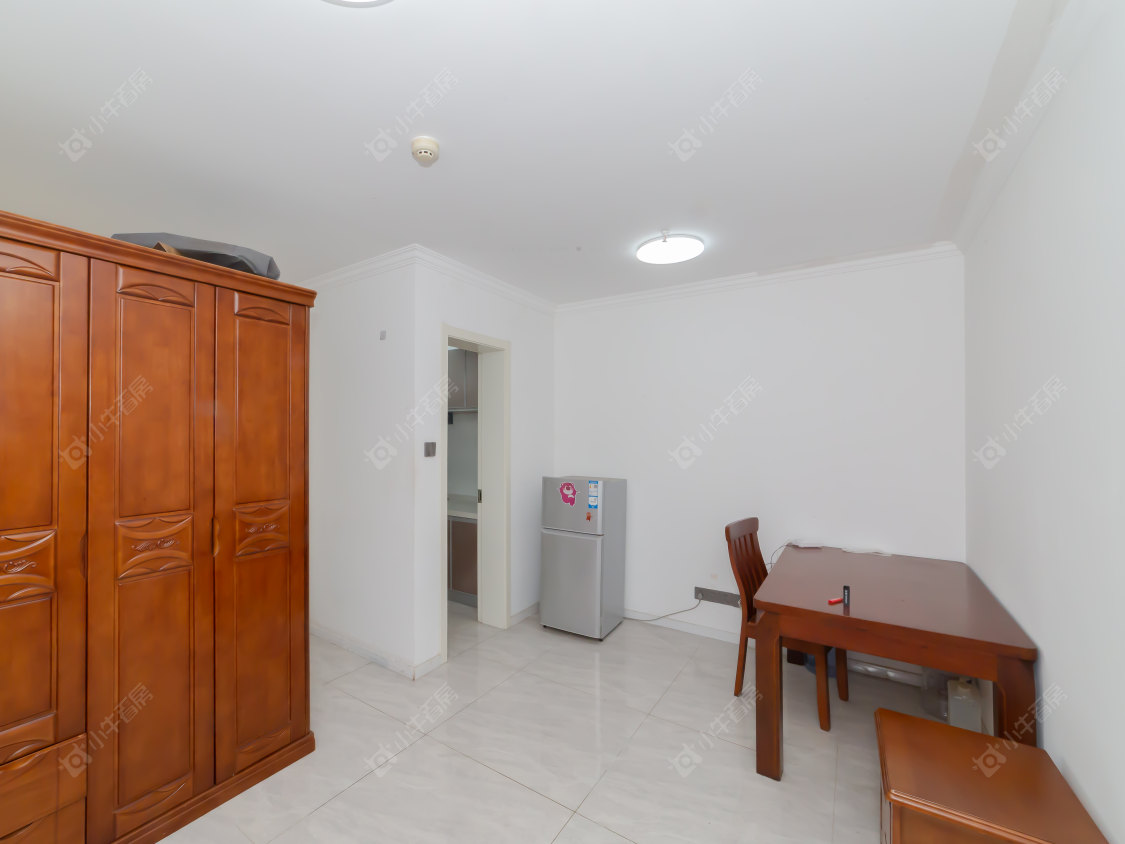 常州美吉特黄金公寓在售二手房源室内图_小牛看房