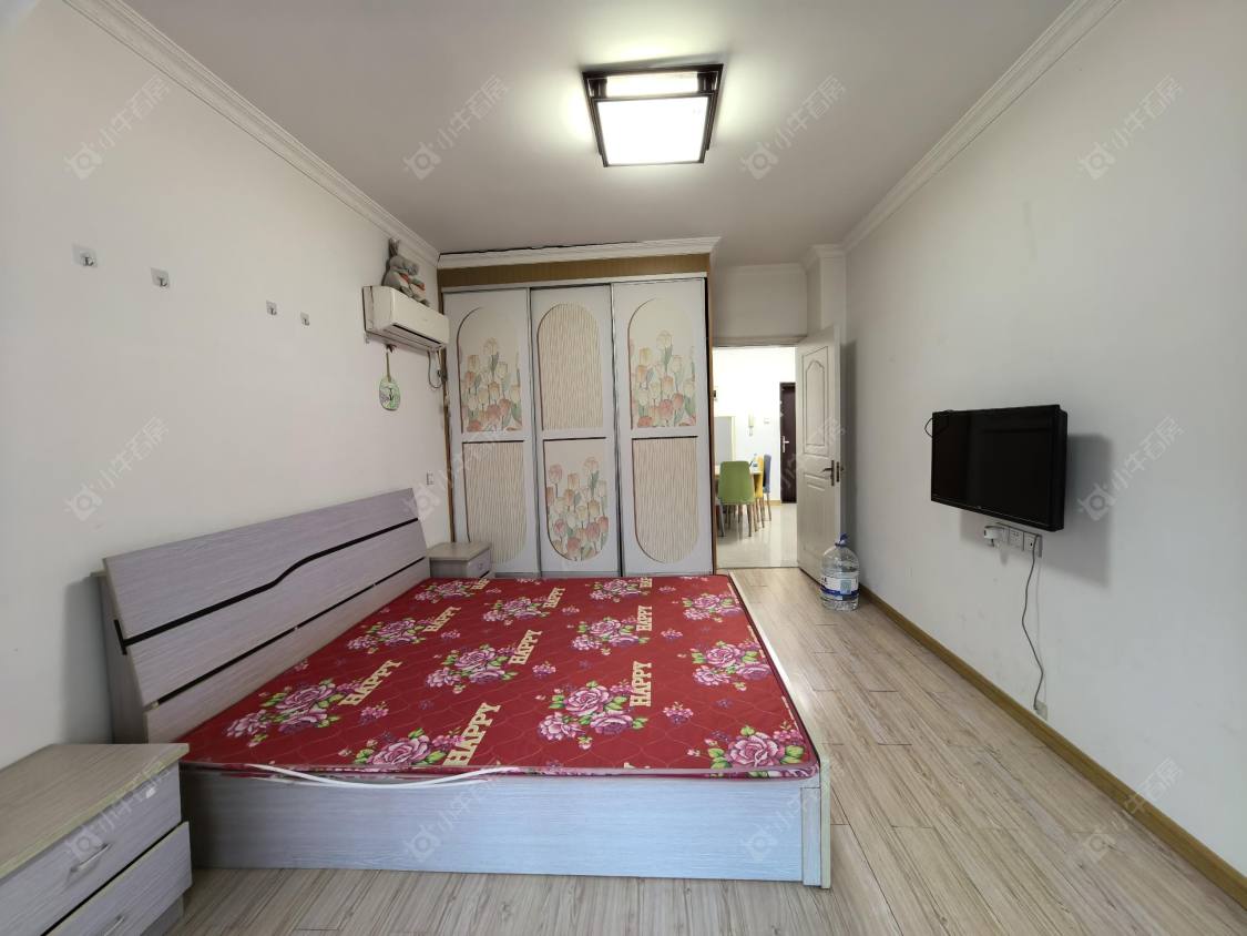 常州邱墅西园在租房源室内图_小牛看房