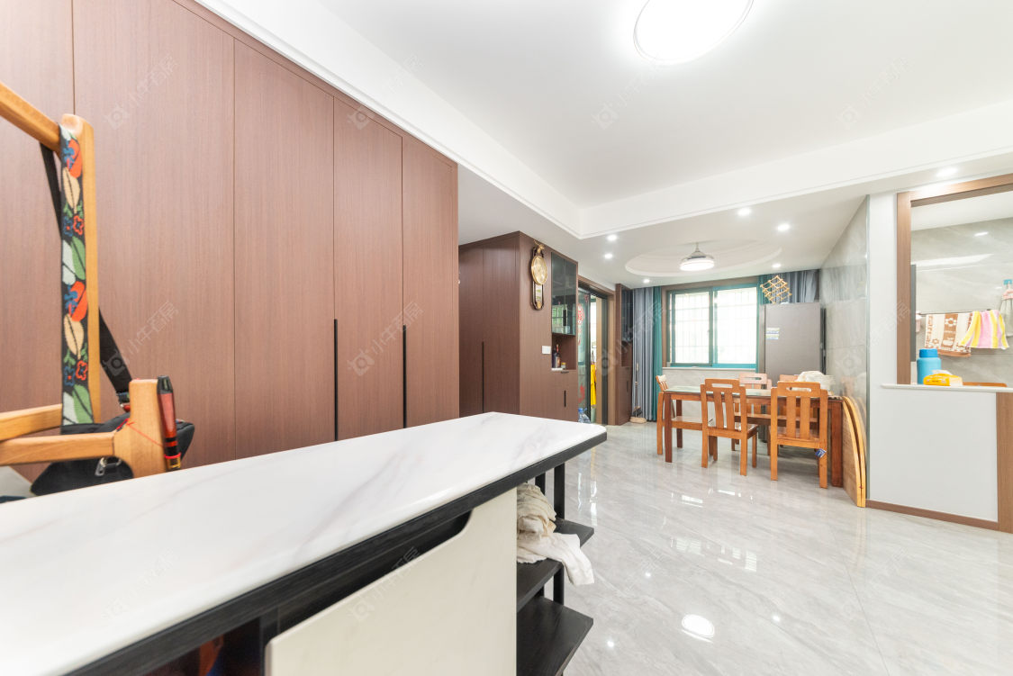 常州南甸苑在售二手房源室内图_小牛看房