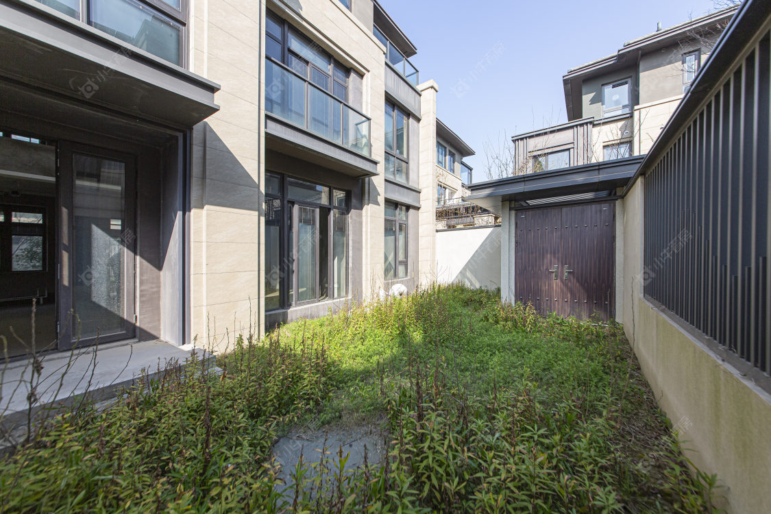 常州太湖院子在售二手房源小区图_小牛看房