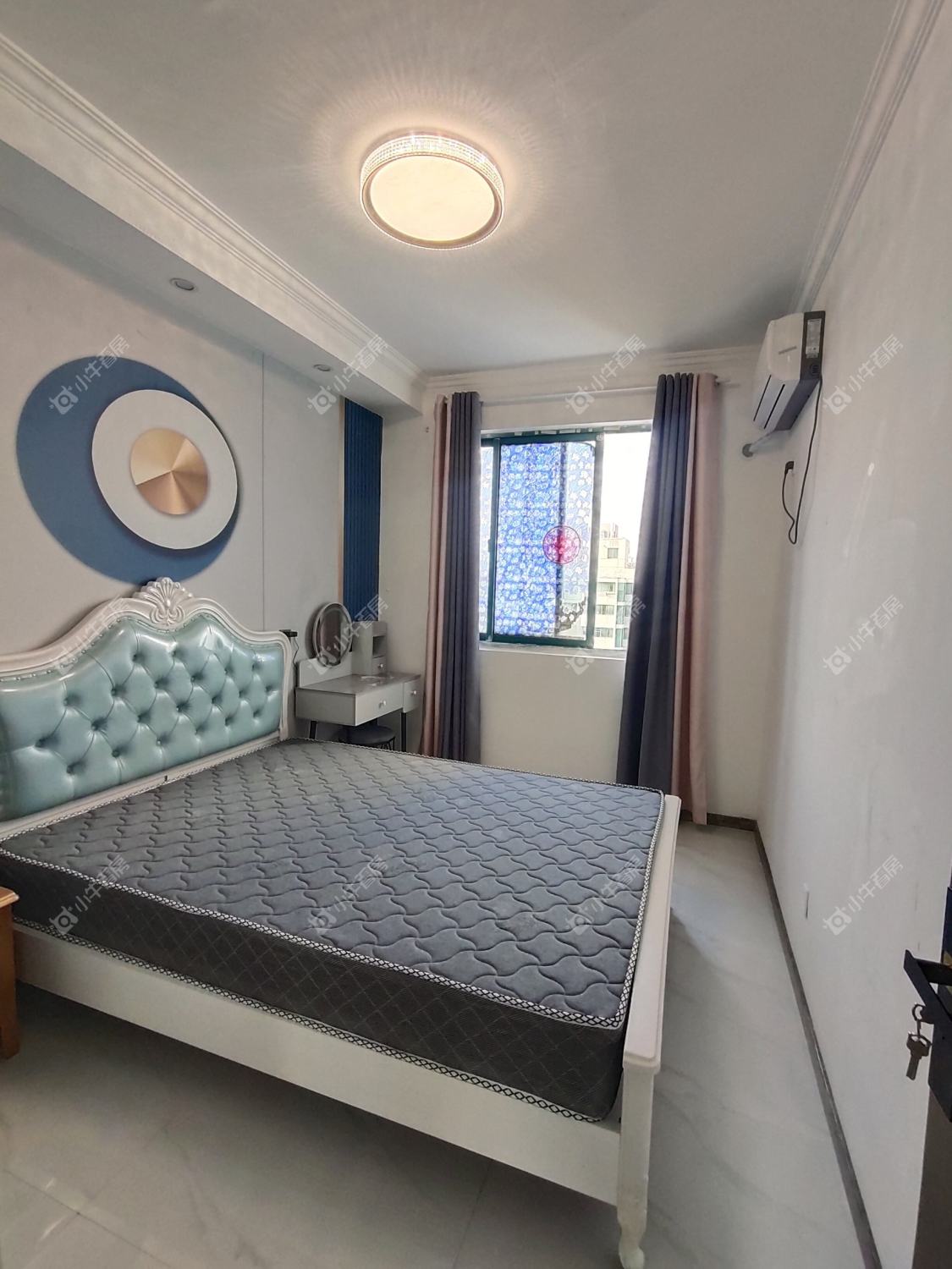 常州紫云苑在租房源_小牛看房