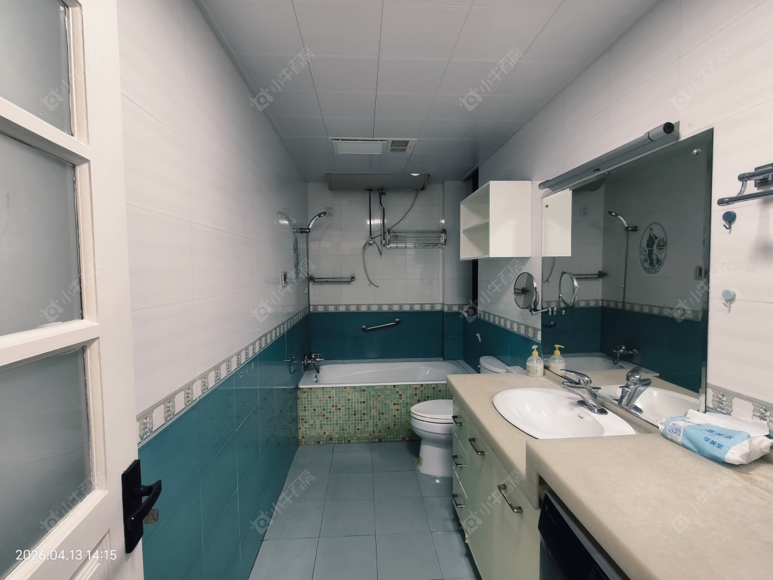 常州勤德家园在租房源_小牛看房