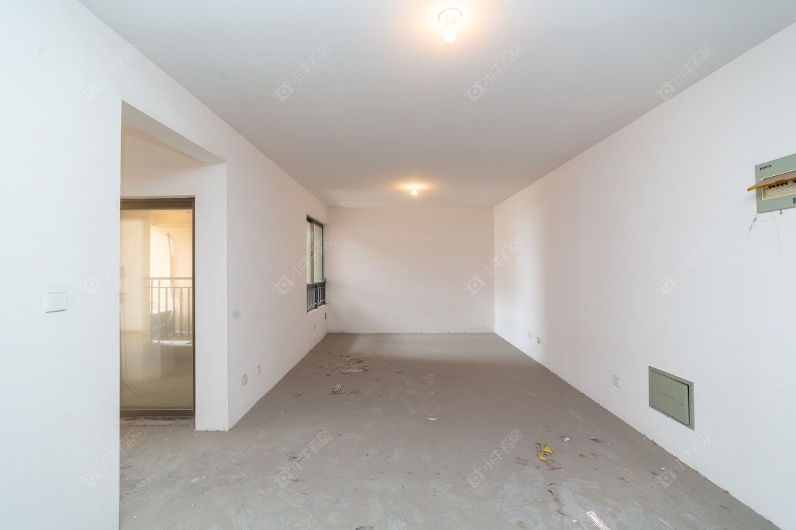 常州银河湾第一城二期在售二手房_小牛看房