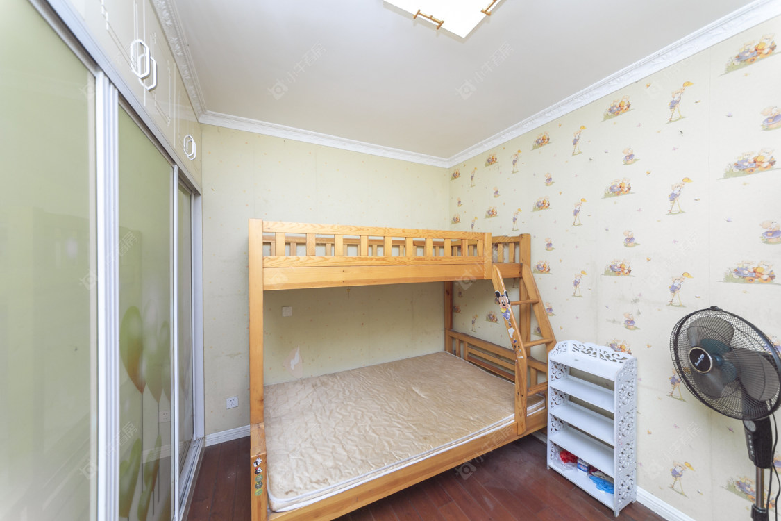 香江华廷花园房源室内图 常州香江华廷花园在售二手房源室内图_小牛看房