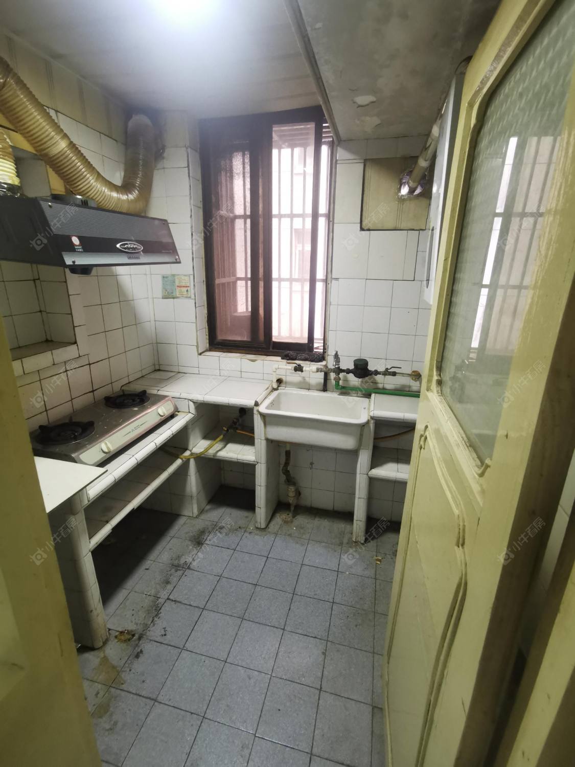 常州河苑新村在租房源室内图_小牛看房