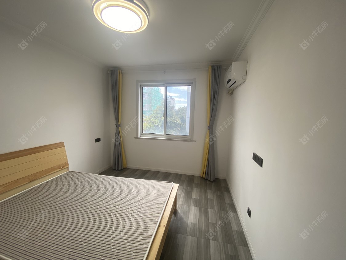 常州富强新村在租房源_小牛看房