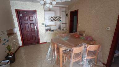 常州新城香溢澜桥一期在租房源室内图_小牛看房