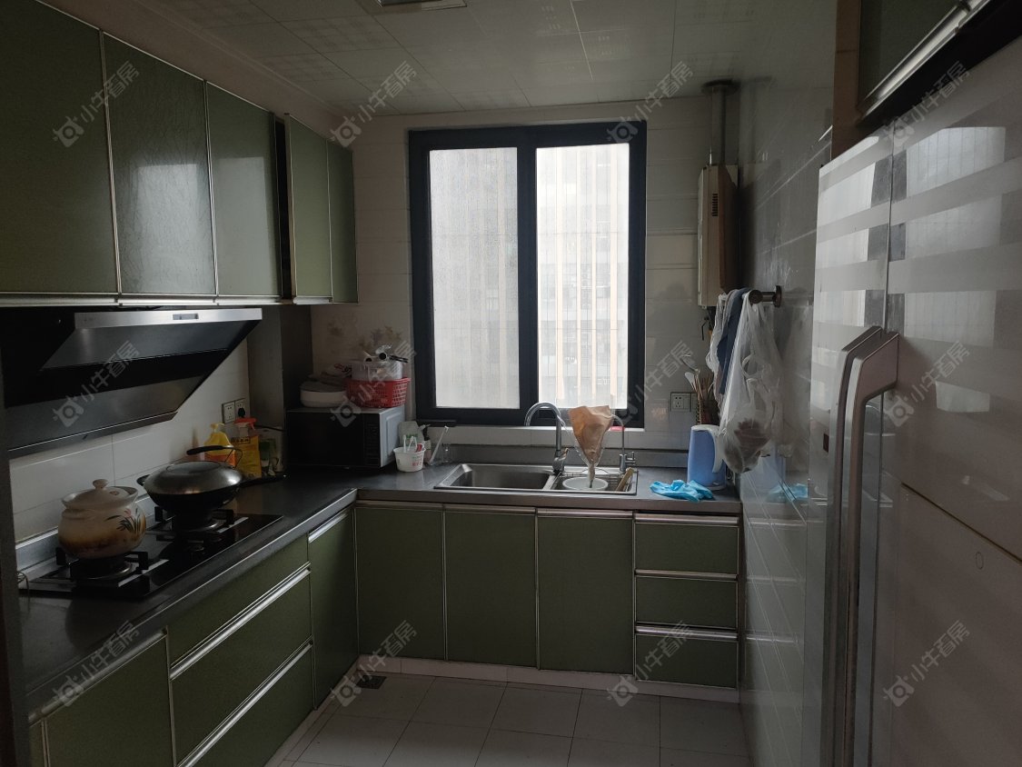 常州吾悦广场北区在租房源_小牛看房