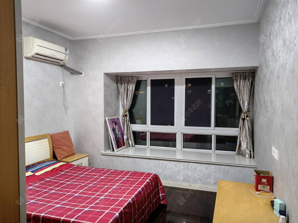 常州凤凰名城在租房源室内图_小牛看房