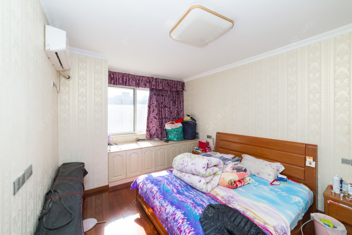 常州香溢紫郡三期在售二手房源室内图_小牛看房