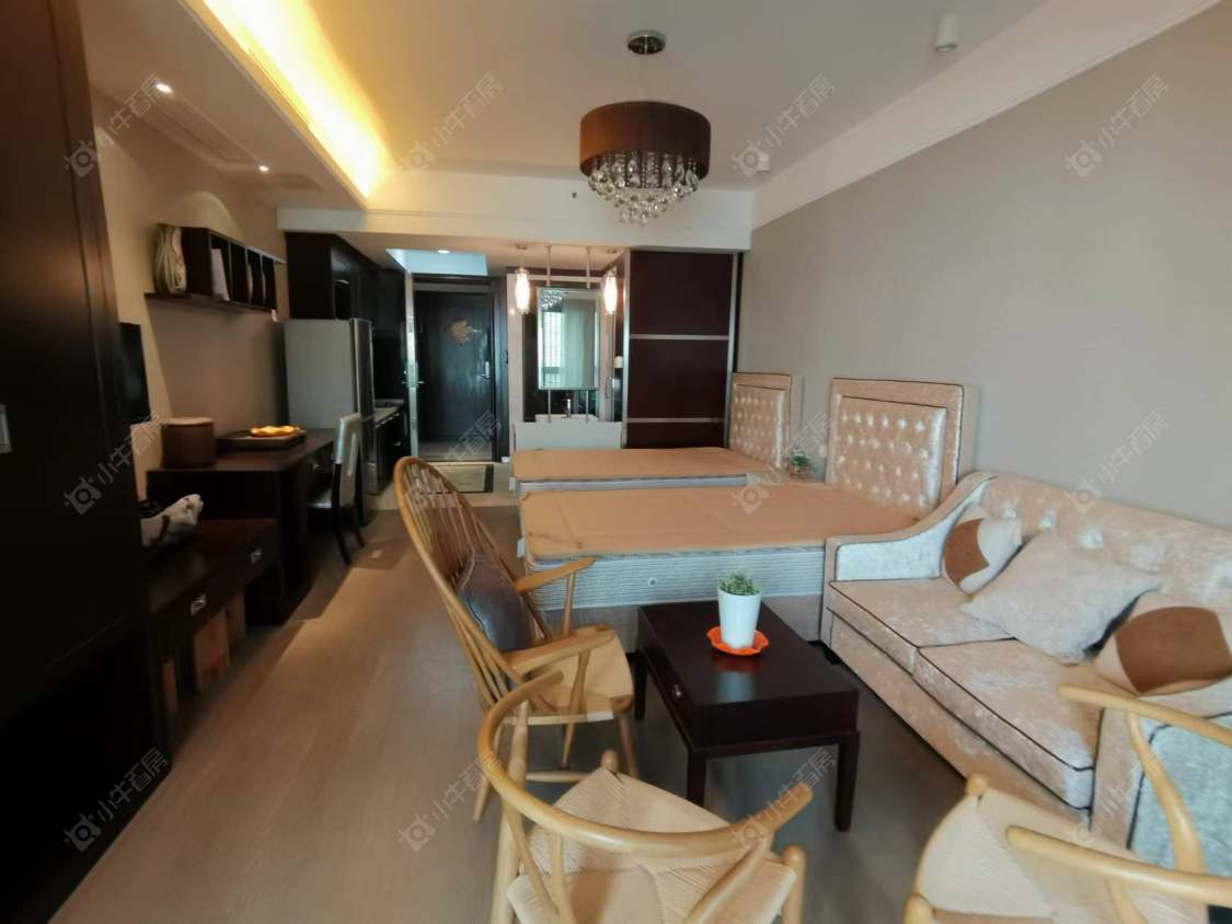 常州星河澜月湾在租房源_小牛看房