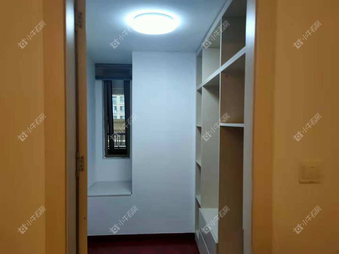 常州玉兰广场五期在租房源_小牛看房