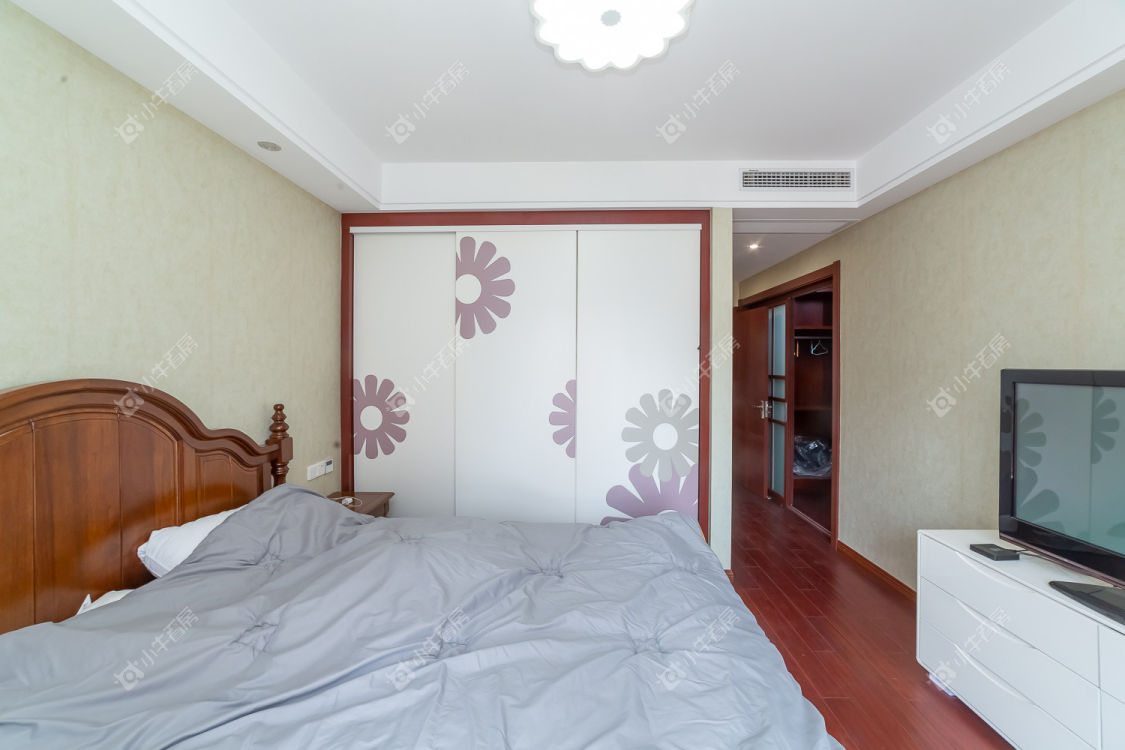 常州金地格林郡在租房源_小牛看房