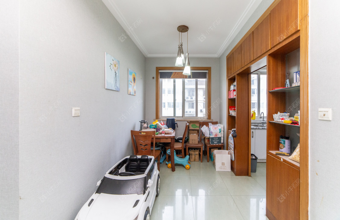 常州顺园三村在售二手房源室内图_小牛看房