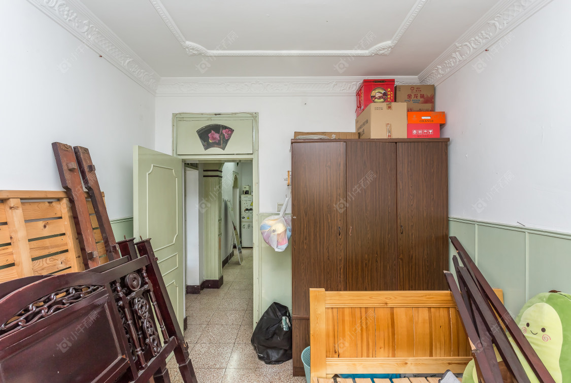 红梅新村房源室内图 常州红梅新村在售二手房源室内图_小牛看房