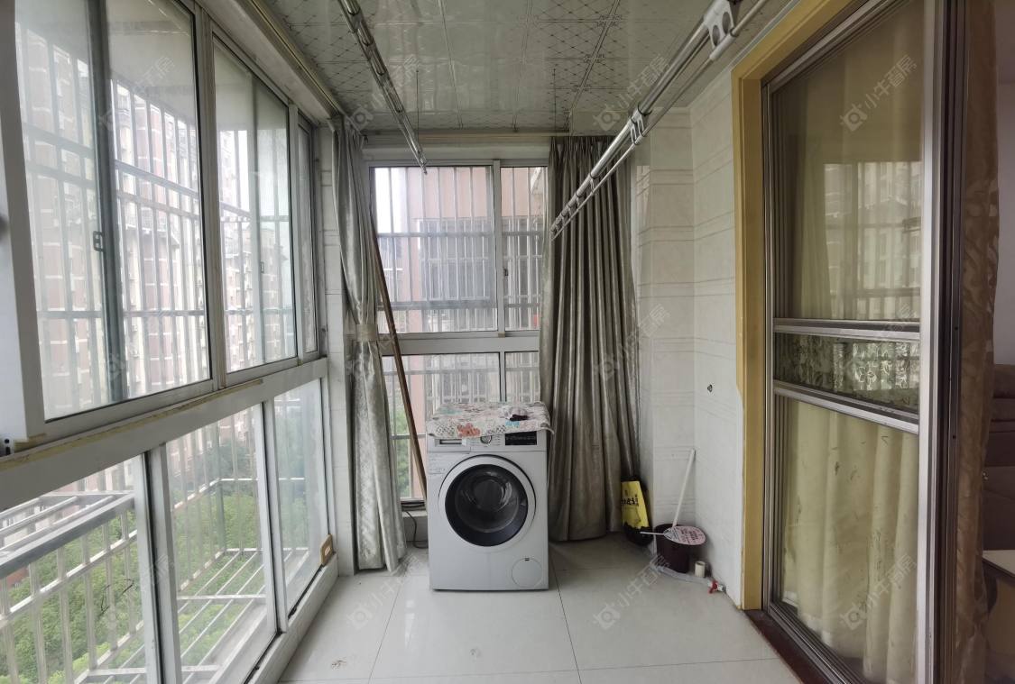 常州新立名园在租房源户型图_小牛看房