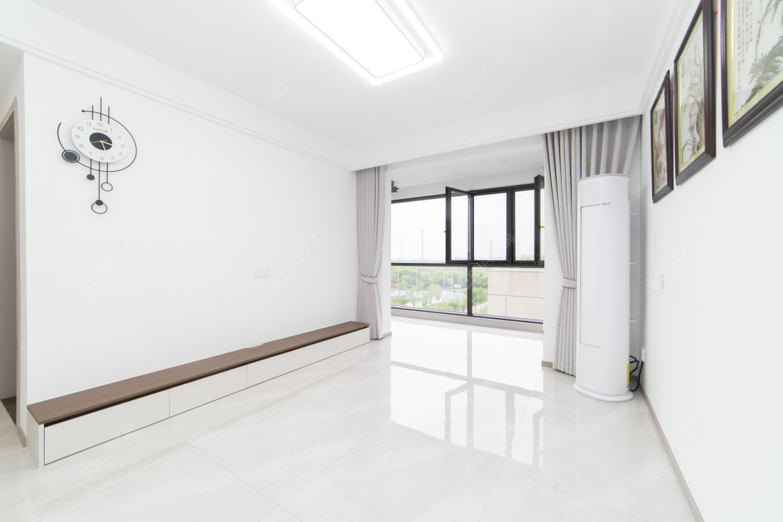 常州中梁金科启宸在售二手房源_小牛看房