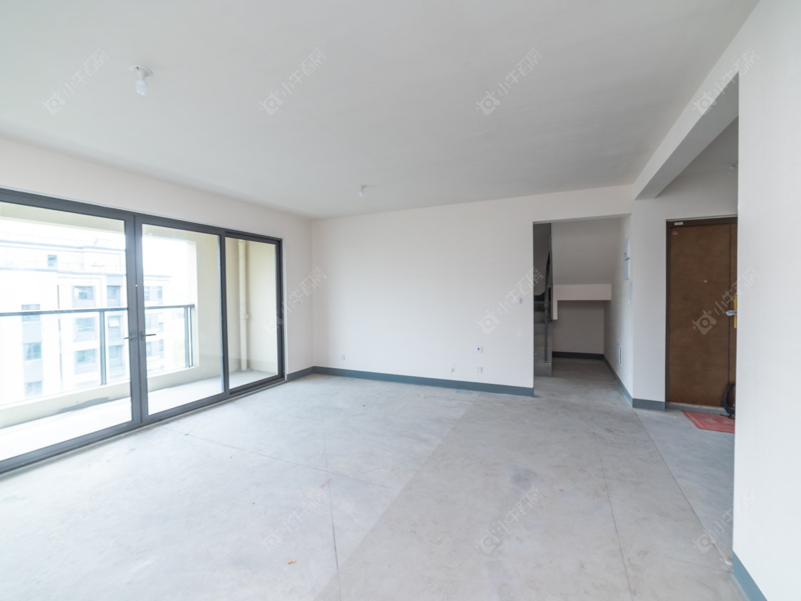 美的世茂云筑房源室内图 常州美的世茂云筑在售二手房源室内图_小牛看房