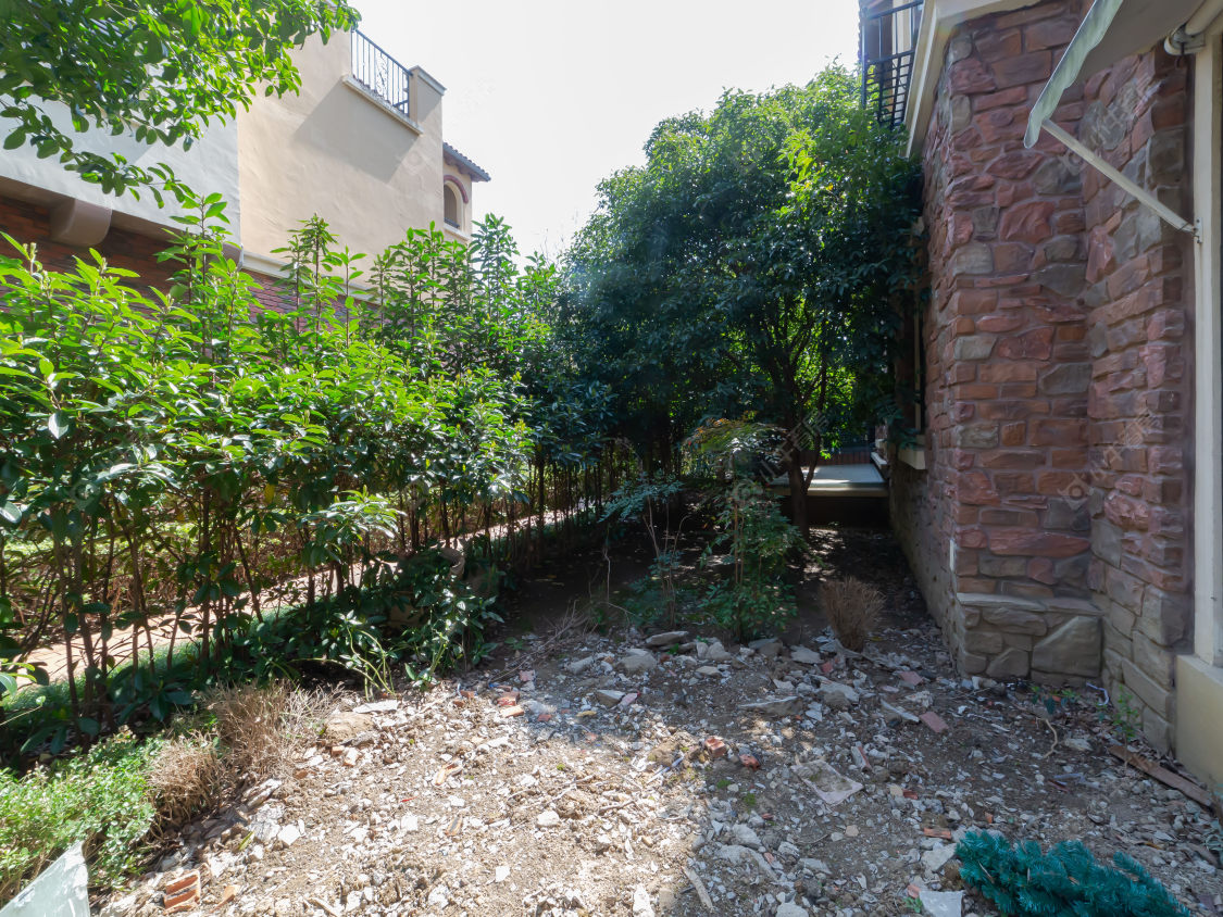 常州龙湖原山别墅区在售二手房源小区图_小牛看房