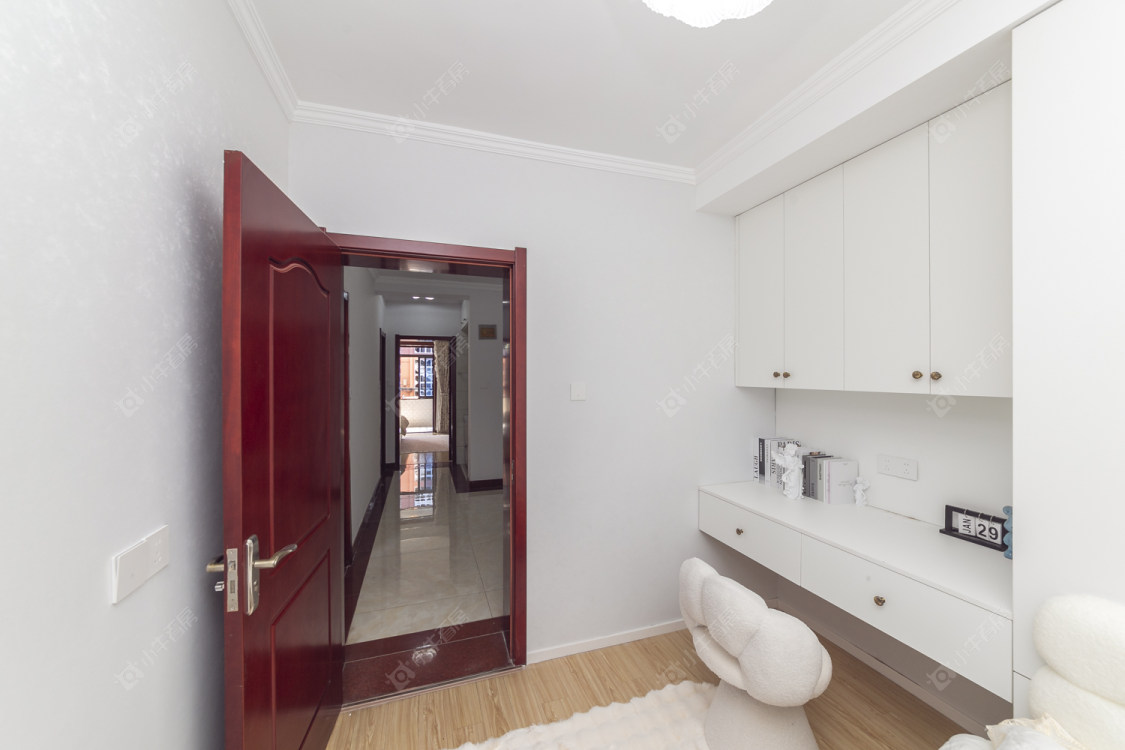 常州花园西村在售二手房源室内图_小牛看房