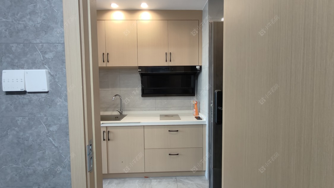 常州芝荟时光在租房源_小牛看房