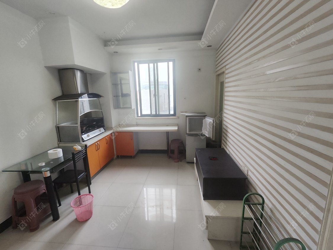 常州天禧星园在租房源室内图_小牛看房